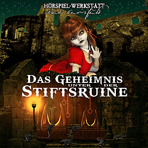 Das Geheimnis unter der Stiftsruine