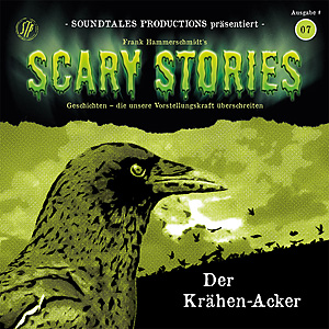 Soundtales Scary Stories 7